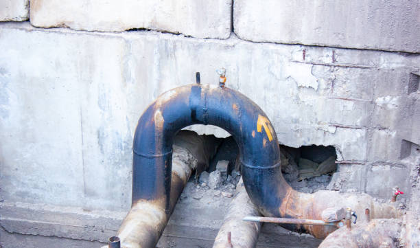 Best Fire Damage Restoration  in Lookout Mountain, TN