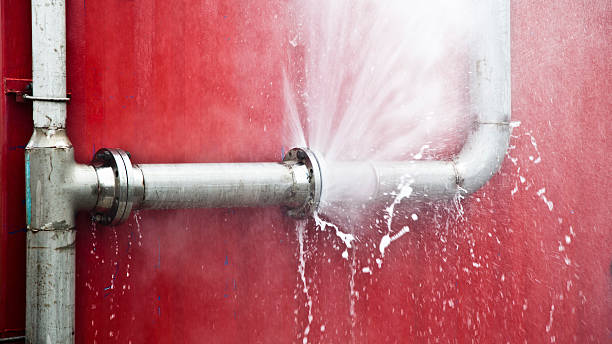 Best Water damage restoration services  in Lookout Mountain, TN